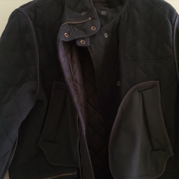 Polo Ralph Lauren barn jacket - Picture 2 of 6